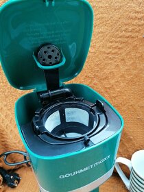 Překapavač na kávu i sypaci čaj - 3