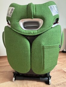 Cybex platinum Q2-FIX - 3