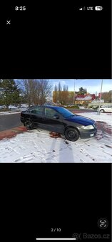 Škoda Octavia 2 - 3