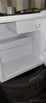 Mini lednice - 3