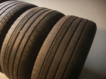 Letní pneu Bridgestone 215/50R18 - 3