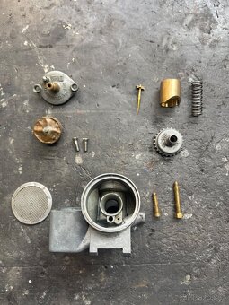 Karburator stadion s22 - 3