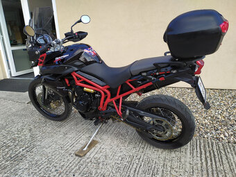 Triumph Tiger 800 XC -2014 - 3