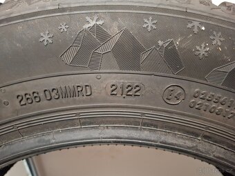 Semperit Speed grip 5 185/65 R15 T - 3