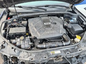 Jeep Grand Cherokee 3.0 V6 Summit 2017 - 3