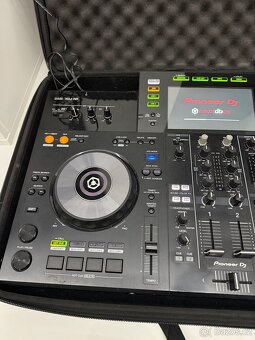 Pioneer xdj-rr pekny stav - 3