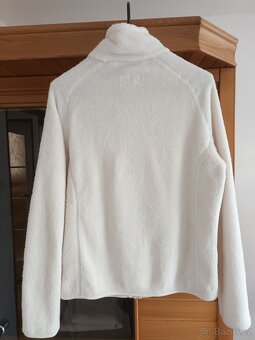 Dámská mikina LOAP - 3