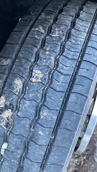 Renault Midlum sklopka - 3