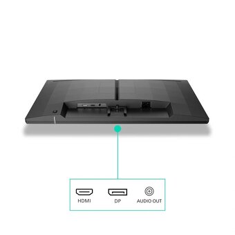 24" Philips 24M2N3200NF Gaming,záruka - 3