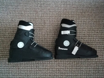 Přeskáče Dynafit (vel. 43) - 3