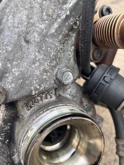 Prodám turbo n47 - 3