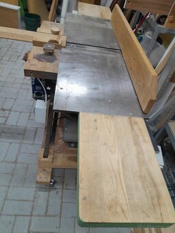 Hoblovka s protahem - 3