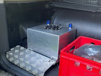 Opel Frontera 3.2 V6 LPG - 3