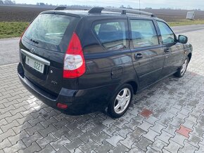 Lada Priora 2171 model 2012 - 3