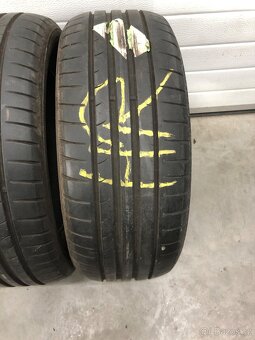 Letní pneu 205/55/16 - 3