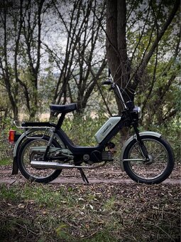 Babetta 210 - 3