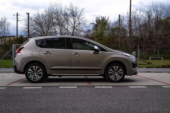Peugeot 3008 1.6 blueHDI - 3