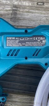 Prodám Makita vapka - 3