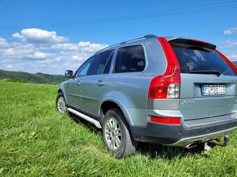 Volvo Xc90 D5 136kw Inscription - 3