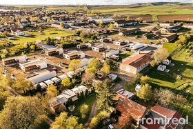 Prodej pozemku pro rodinnou rekreaci, 2 850 m2 - Strachotín - 3