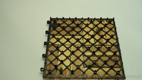 Terasové dlaždice 30x30cm - 3