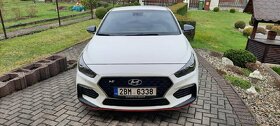 Prodám Hyundai i30N,Fastback,2,0T-GDI Performance - 3