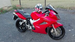 Honda VFR 800 V-TEC RV 2003 - 3