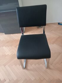 Moderní stůl /+ židle/ - 3