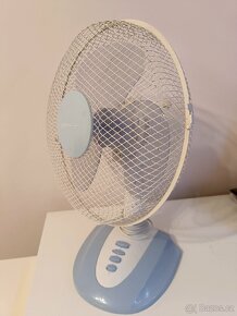 Stolní Ventilátor FIRST Austria FA 5551, 30 CM



 - 3