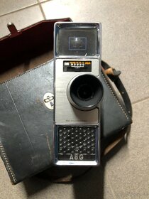 Prodám starou kameru - 3