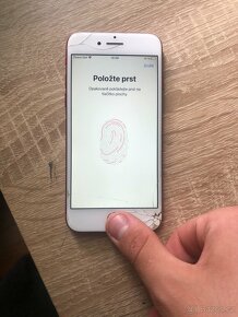 iPhone 7 128GB red - 3