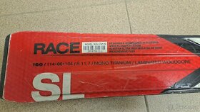 Lyže Elan SL Race 160 RST - 3