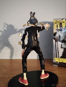 Anime figurka Tomura SHIGARAKI z anime Boku no Hero Academia - 3