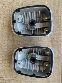 Ventilová víka na BMW R1150GS - 3