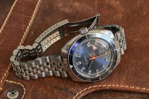 DUGENA AUTOMATIC DIVER - 3