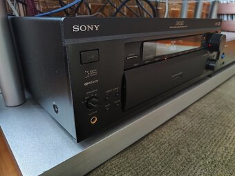 AV receiver Sony STR DA 50 ES - 3