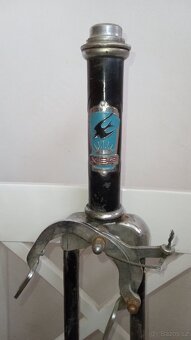 Vidlice na kolo Ukrajina - 3