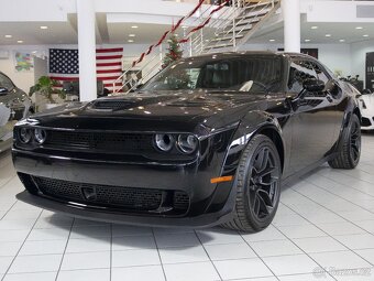 Dodge Challenger 6.4 Scat PackWidebody - 3
