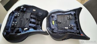Sargent BMW R1250 GS / Adv - 3