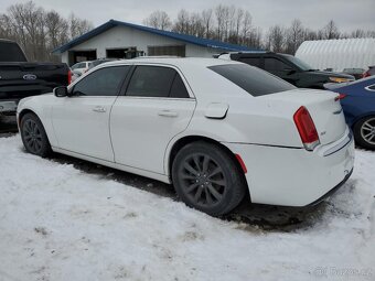CHRYSLER 300C - 3