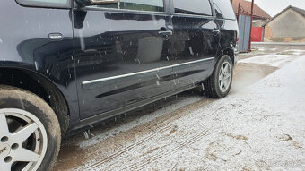 Autoklempířské a jiné servisní práce - Čištění interiéru - 3