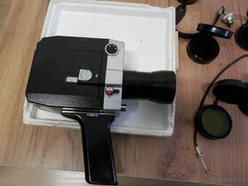 RETRO kamera - 3