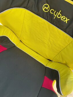 Cybex Solution 15-36kg - 3