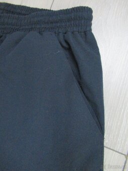 pánské sportovní tepláky ADIDAS L/52 - 3