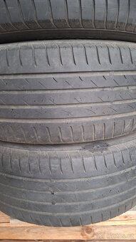 letní pneu 235/55 R17 - 3