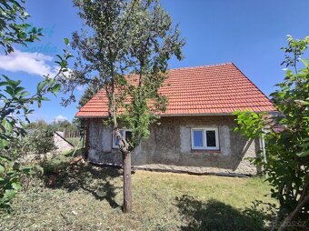 Prodej RD 2+1, Koryčany, zahrada 268m2 - 3