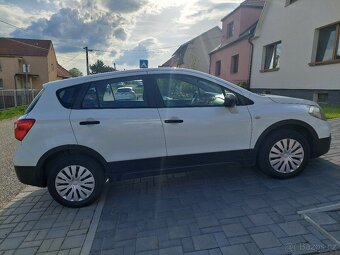 Suzuki SX4 S cross - 3