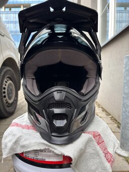Touratech Helma - 3