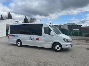 MB Sprinter 519, 2015, 6 valec 20 miest - 3