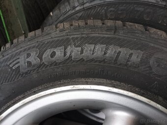 4x100 r13 škoda - 3